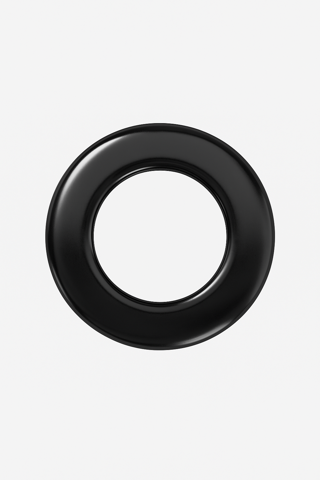 حلقه پانچ پرده