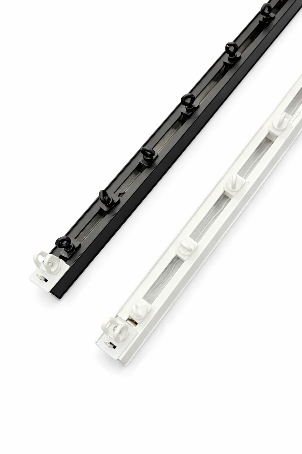 میله پرده مینیمال HD-متری